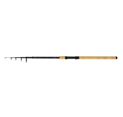 Zebco Prut Trophy Tele 3,3m 20-70g