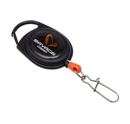 Savage Gear Jojo Retractor