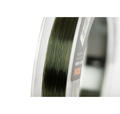 Garda Vlasec SKY-TEX fluo zelený 600m