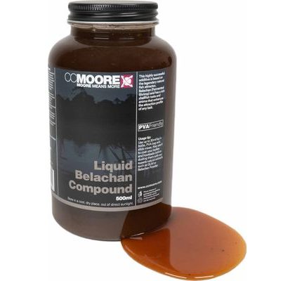 CC Moore Tekutá potrava Liquid Belachan Compound 500ml