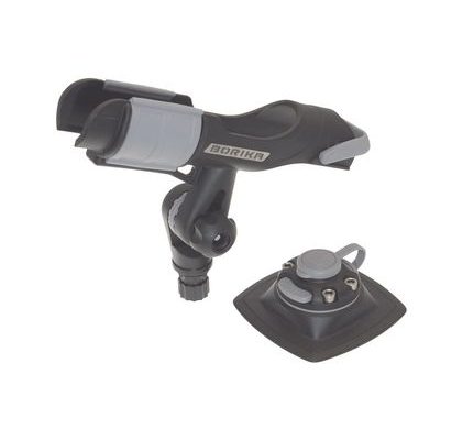 Fasten Držák prutu set s držákem pro nalepení na člun