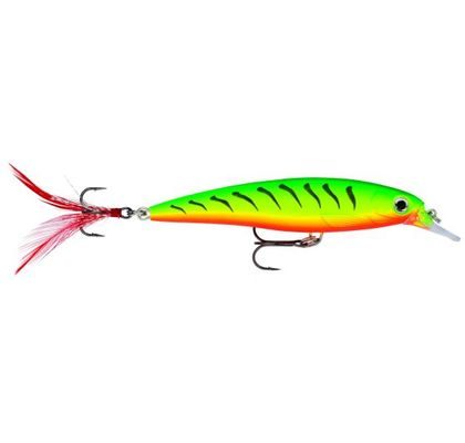 Rapala Wobler X-Rap Firetiger UV