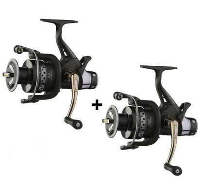 Giants Fishing Naviják Luxury RX 5000 akce 1+1 zdarma!
