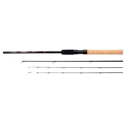 Nytro Prut Impax Commercial Carp Feeder 11' 3,3m 50g