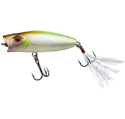 Gunki Bellyboat Furti-V