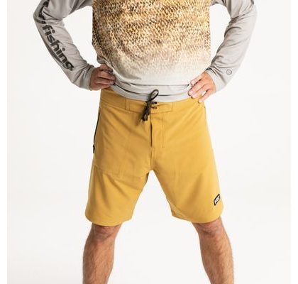 Adventer & fishing Rybářské kraťasy Sand