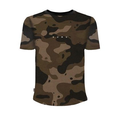 KUMU Tričko Deception