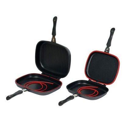 Garda Obal na panvičku Master Grill Pan cover