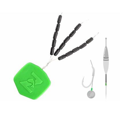 Zfish Zarážky Feeder Stick Stopper S