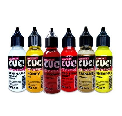 LK Baits Dip CUC! Speciál 35ml