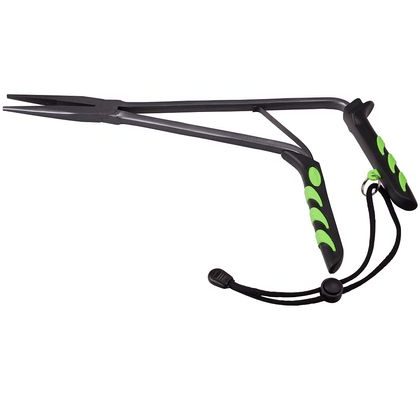 Gunki Kliešte Forceps Specimen Pike 15'/38cm