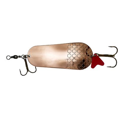 DAM Plandavka Effzett Standard Spoon Copper