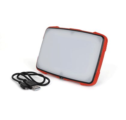 Delphin Kempingová lampa Aura+ UC