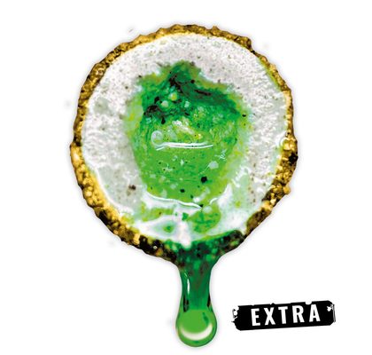 Magic Wolf Boilies obalované Mystic 130g