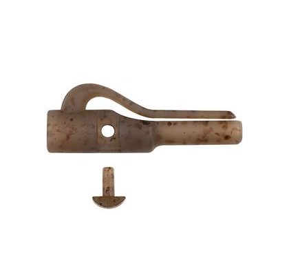 Fox Rovnátka Edges Essentials Tungsten Line Alignas