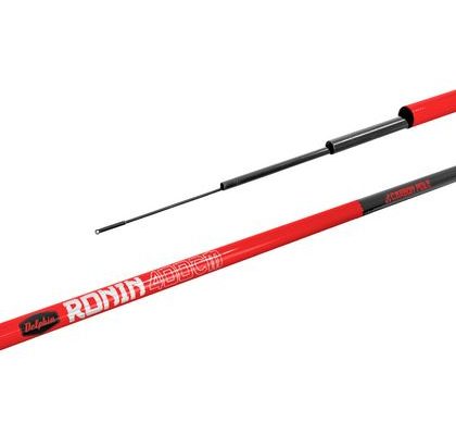 Delphin Prút Ronin 5m