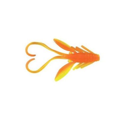 Berkley Nymfy Powerbait Power Yellow/Orange 12ks