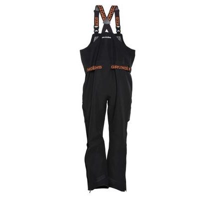 Grundéns Nohavice Buoy X 2.0 Gore-Tex Fishing Bib Black