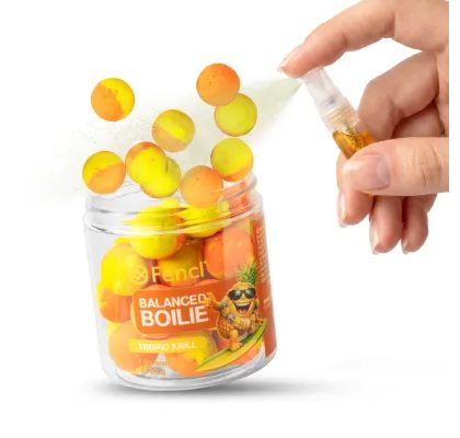 Chyť a pusť Nástraha Wafters Larwix 50ml