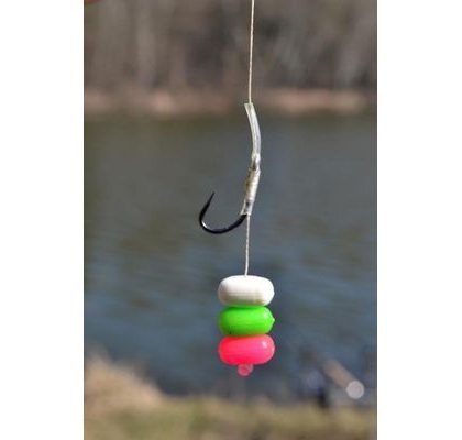 Delphin Umělá nástraha MaggoX Pop Up