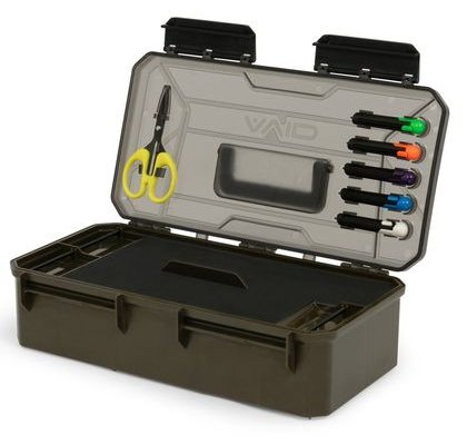 Avid Box Reload Utility Box