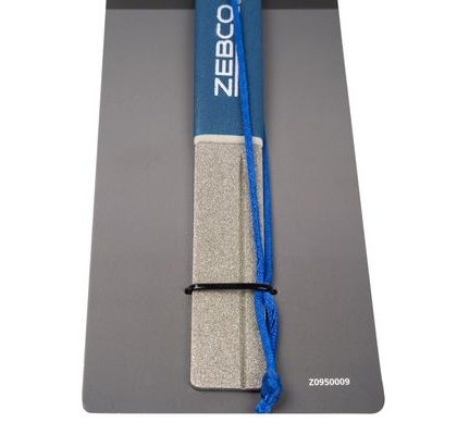 Zebco Tail Spinner Target Fish Spin Jig Set 3ks