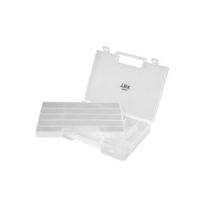 Delphin Krabice TBX One 225-15P