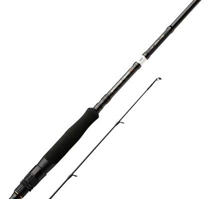 Savage Gear Prút Revenge SG2 UL Game 1,98m 2-8g