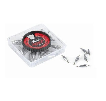 Filfishing Sada Torpil Torpille Silicone Set 6106