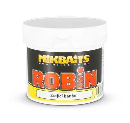 Mikbaits Těsto Robin Fish 200g
