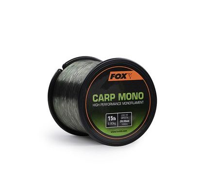 Fox Vlasec Carp Mono