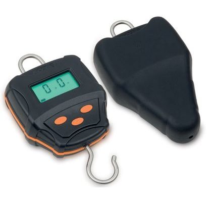 Fox Digitálna váha Digital Scales 60kg