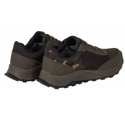Korda Boty Kore Kombat Boots Olive
