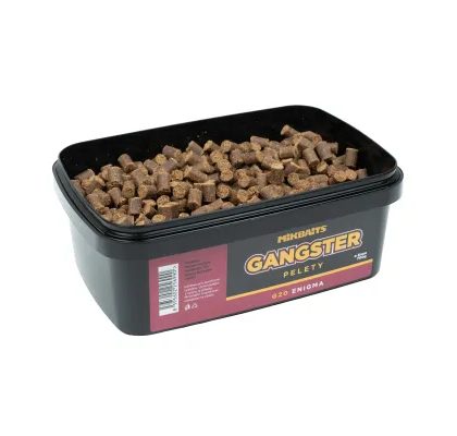 Mikbaits Halibutky v dipe 250ml