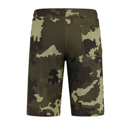 Korda Kraťasy Kombat Shorts Military Olive