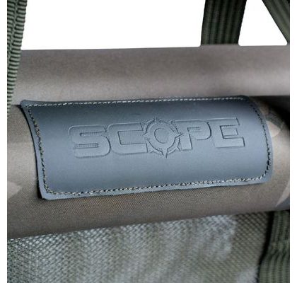 Nash Podběrák Scope Landing Net