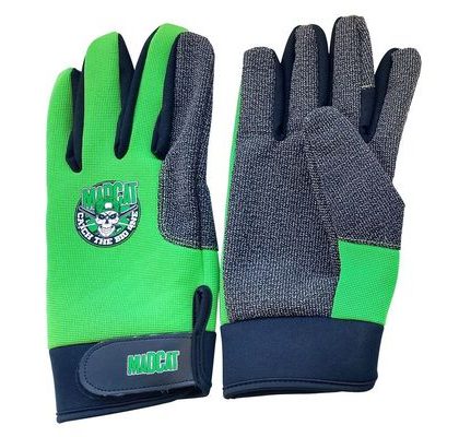 Madcat Rukavice Pro Gloves