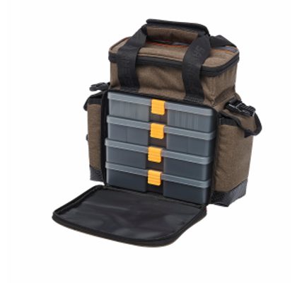 Savage Gear Taška Specialist Sling Bag 1 BOX 10 Bags 8L