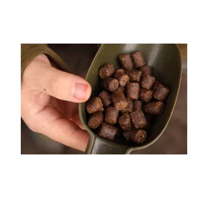 Chyť a pusť Pelety RED Halibut 10kg