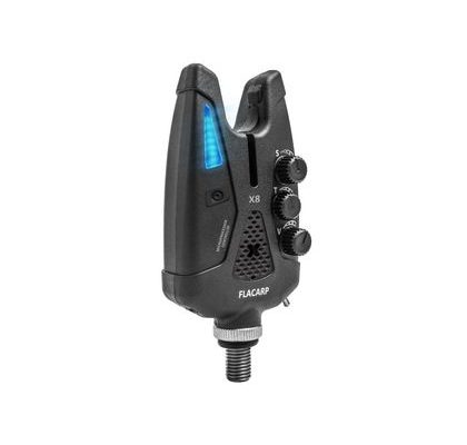 Flacarp Signalizátor záberu X8