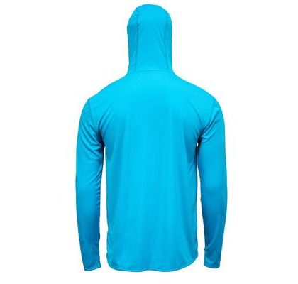Grundéns Košile Dungeness Seawool Flannel Shirt Grass