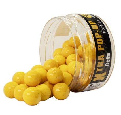 Carp Inferno Boosted Boilies Nutra Line 20mm 300ml