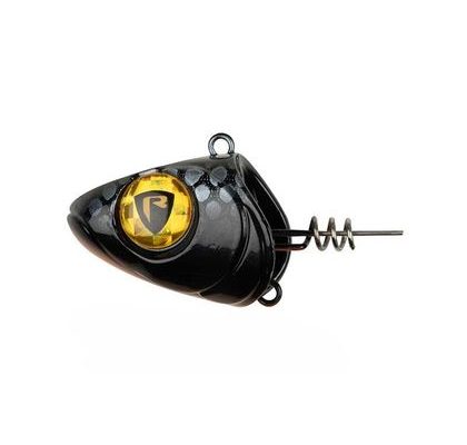 Fox Rage Jigová Hlava Slick Pelagic Heads Shadow