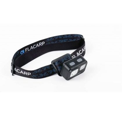 Flacarp Čelovka HL 2000