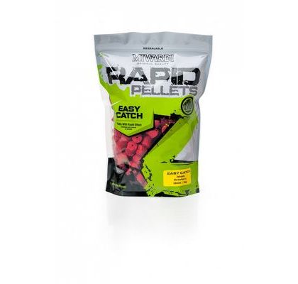 Mivardi Pelety Rapid Easy Catch 1kg