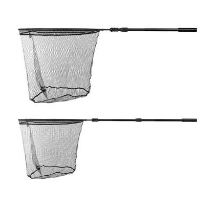 Chyť a pusť Náhradná pogumovaná podberákova sieť 240x70cm