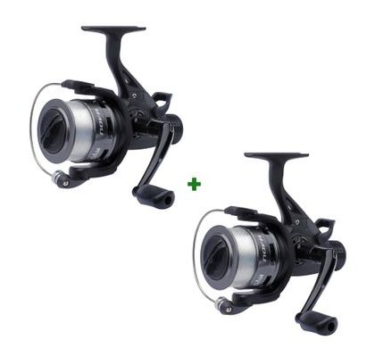 DAM Naviják Quick Nova 4000 FS Line 0,28mm Akce 1+1!