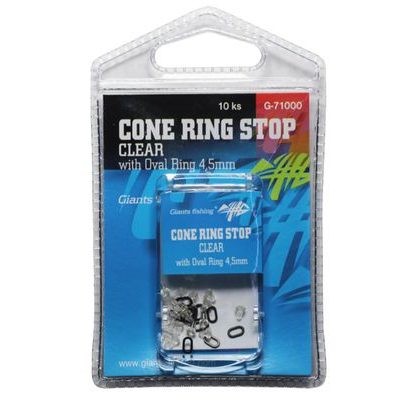 Zfish Zarážky na Háček Hook Beads Strong 20ks