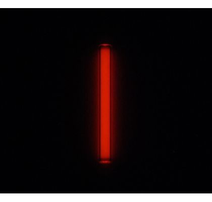 LK Baits Chemická světýlka Lumino Isotope Red