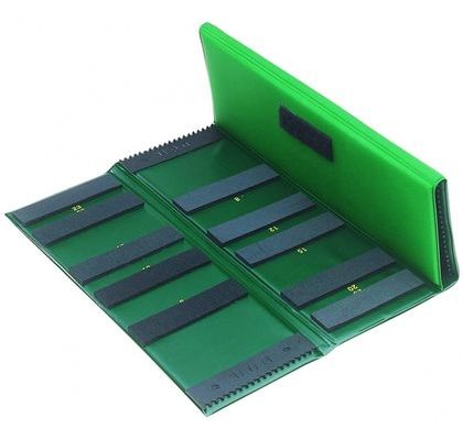 Sensas Pouzdro na návazce Hooklenght Wallet PM